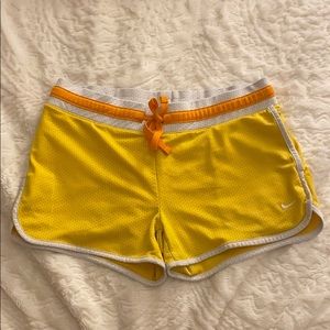 Nike Athletic Shorts